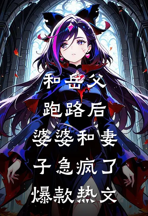 和岳父跑路后，婆婆和妻子急疯了爆款热文