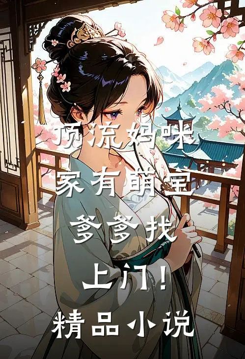 顶流妈咪家有萌宝：爹爹找上门！精品小说