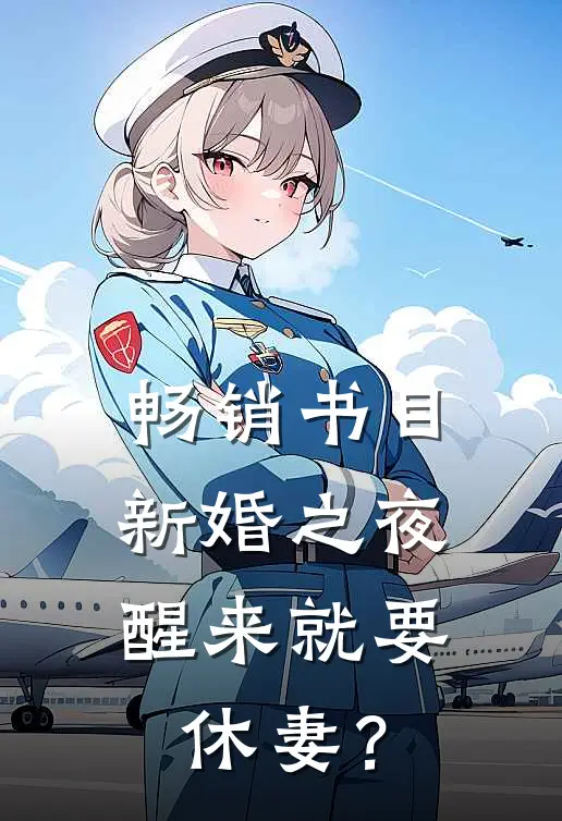 畅销书目新婚之夜，醒来就要休妻？