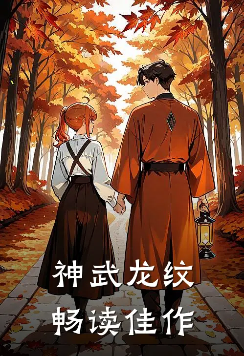 神武龙纹畅读佳作
