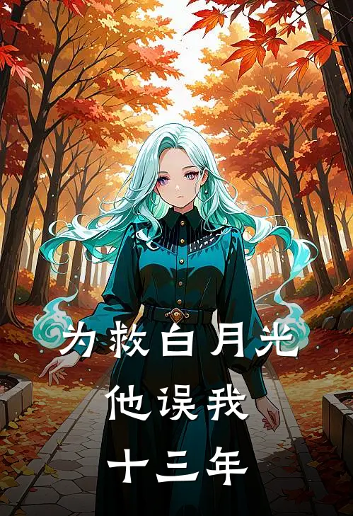 为救白月光，他误我十三年