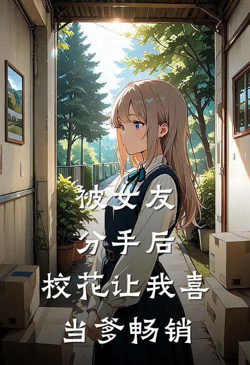 被女友分手后，校花让我喜当爹畅销