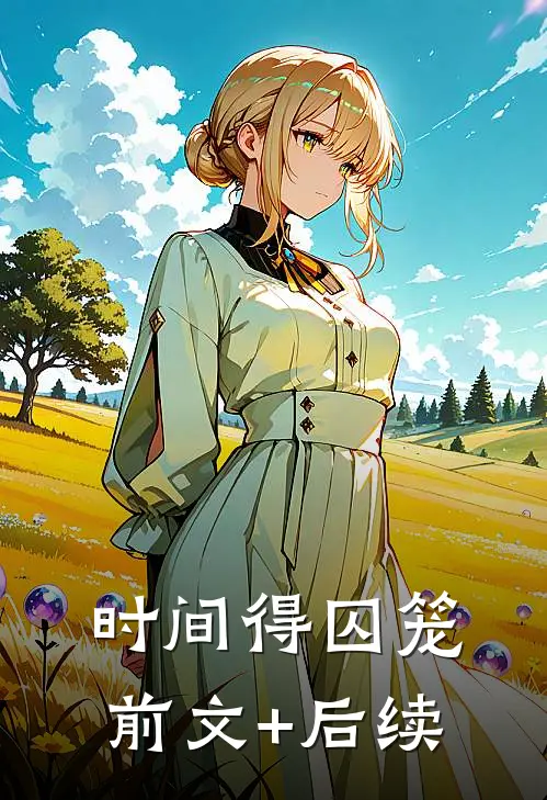 时间得囚笼前文+后续