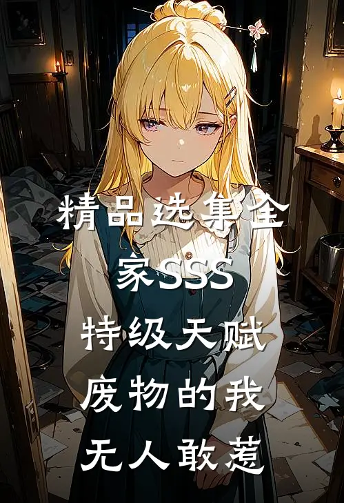 精品选集全家SSS特级天赋，废物的我无人敢惹