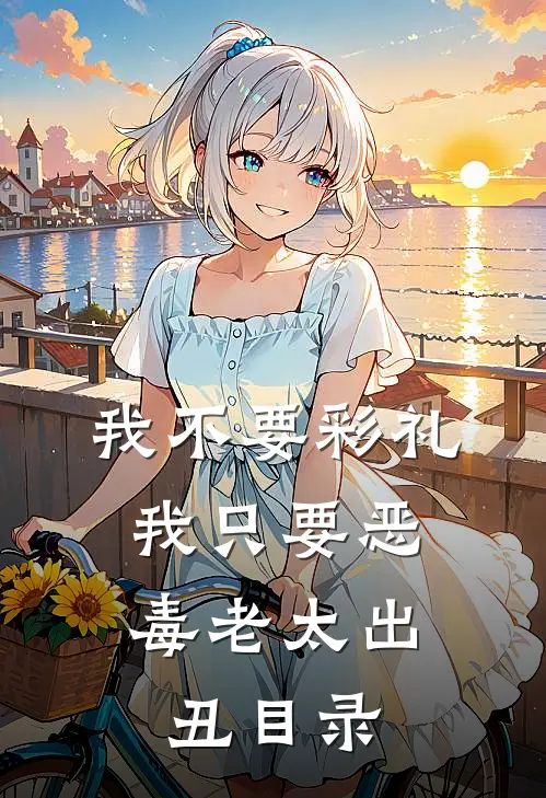 我不要彩礼，我只要恶毒老太出丑目录