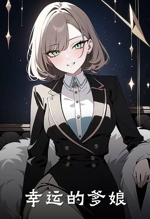 幸运的爹娘