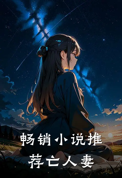 畅销小说推荐亡人妻