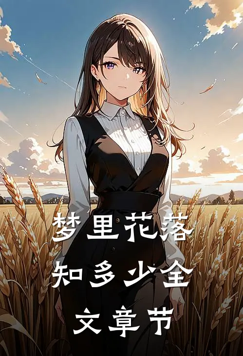 梦里花落知多少全文章节