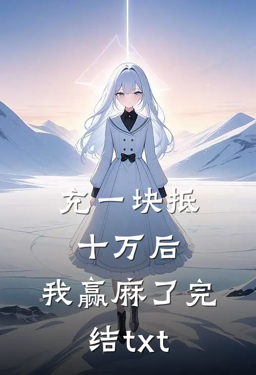 充一块抵十万后，我赢麻了完结txt
