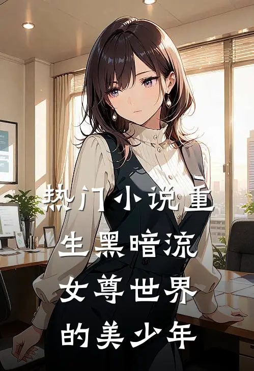 热门小说重生黑暗流女尊世界的美少年
