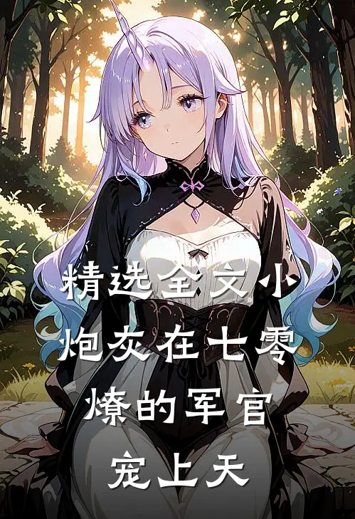 精选全文小炮灰在七零，燎的军官宠上天