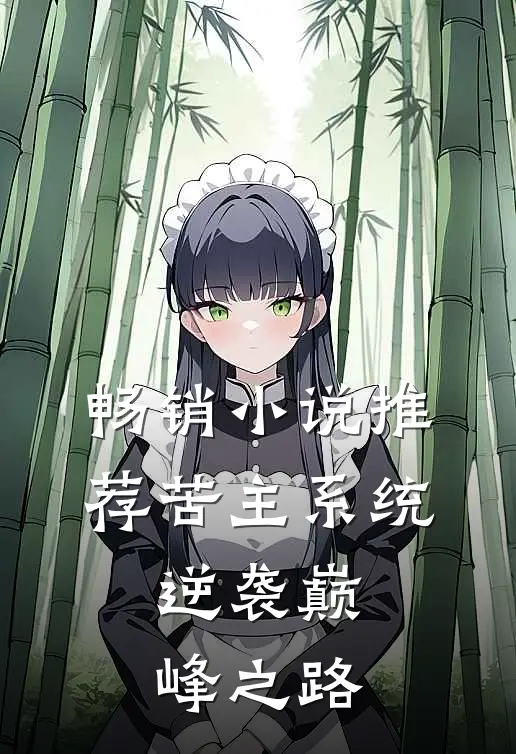 畅销小说推荐苦主系统：逆袭巅峰之路