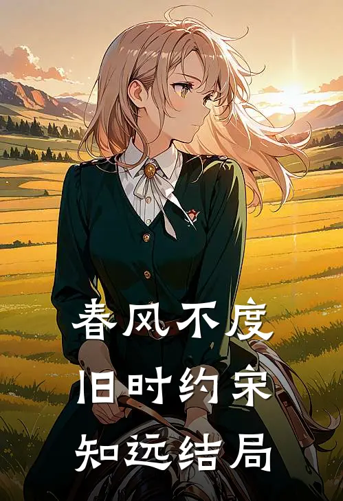 春风不度旧时约宋知远结局