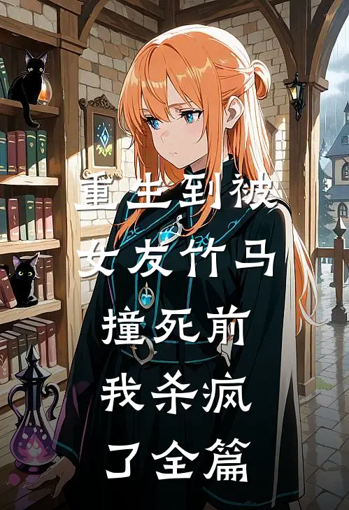 重生到被女友竹马撞死前，我杀疯了全篇
