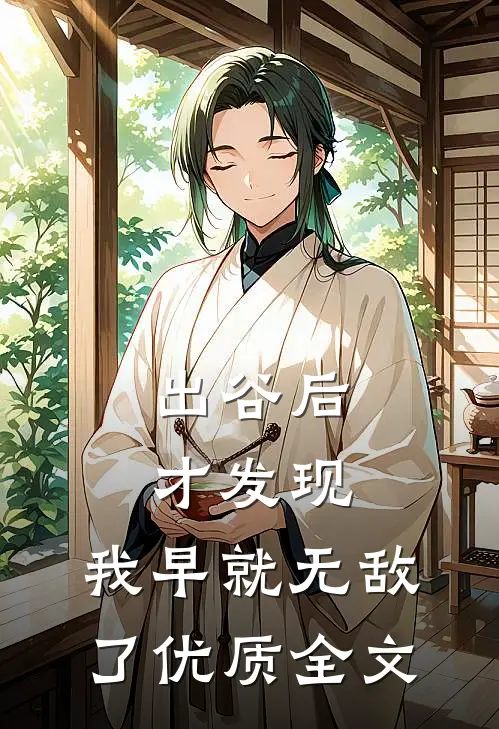 出谷后才发现，我早就无敌了优质全文