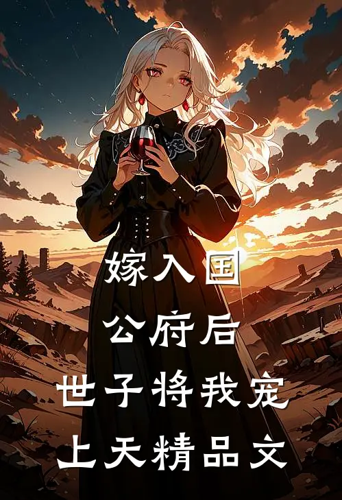 嫁入国公府后，世子将我宠上天精品文