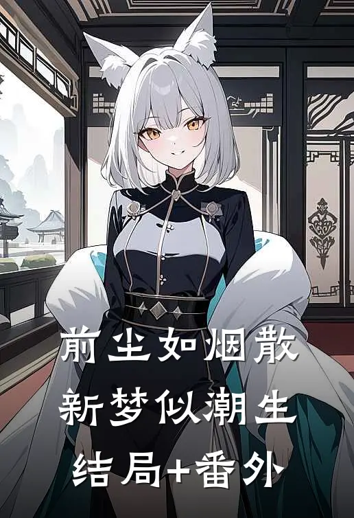 前尘如烟散，新梦似潮生结局+番外