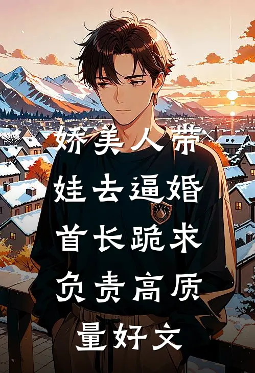 娇美人带娃去逼婚，首长跪求负责高质量好文