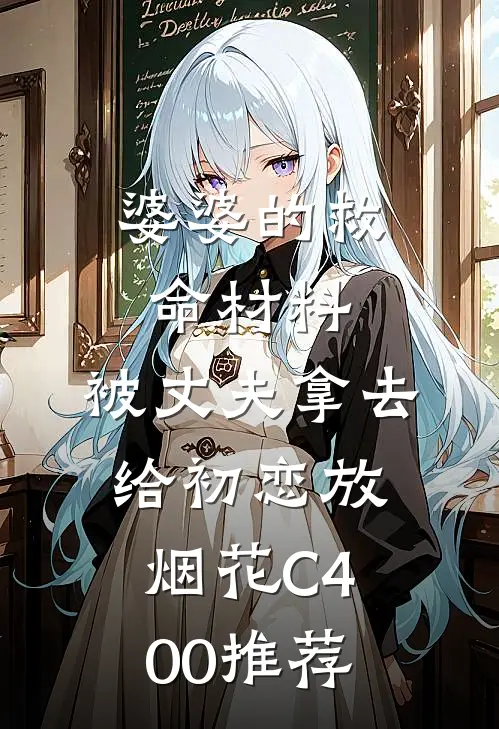 婆婆的救命材料，被丈夫拿去给初恋放烟花C400推荐