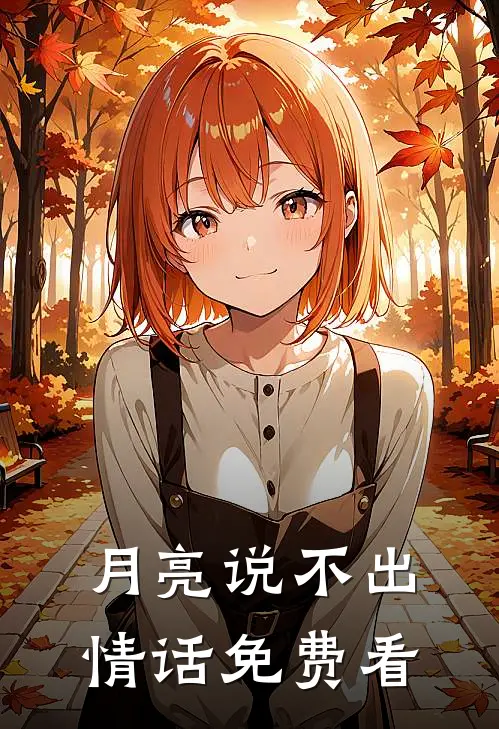 月亮说不出情话免费看