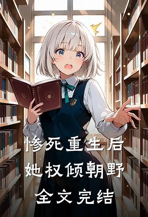 惨死重生后，她权倾朝野全文完结