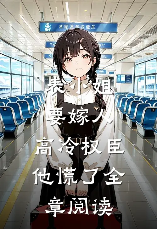 表小姐要嫁人，高冷权臣他慌了全章阅读