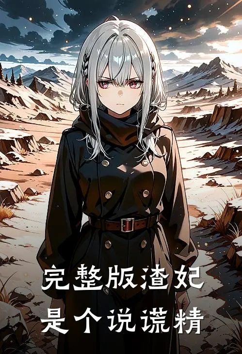 完整版渣妃是个说谎精