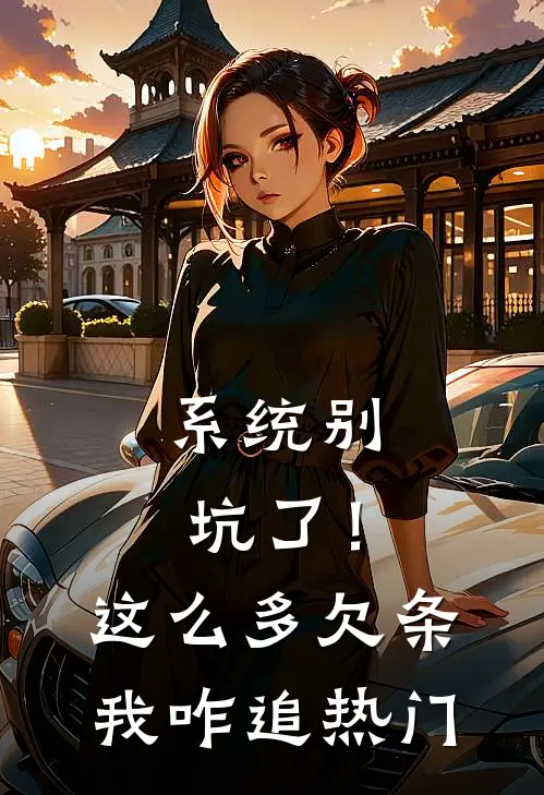 系统别坑了！这么多欠条我咋追热门