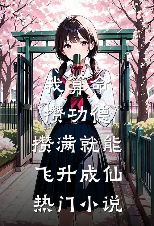 我算命攒功德，攒满就能飞升成仙热门小说