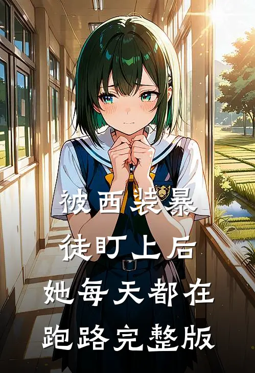 被西装暴徒盯上后，她每天都在跑路完整版