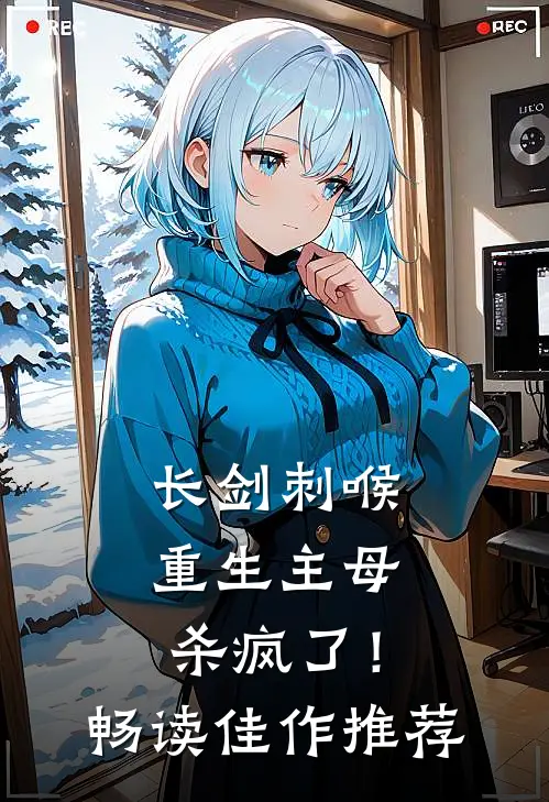 长剑刺喉，重生主母杀疯了！畅读佳作推荐