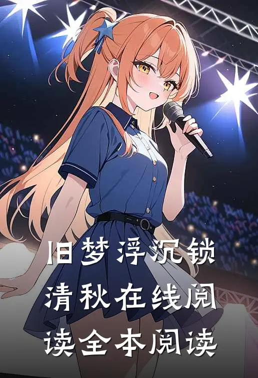 旧梦浮沉锁清秋在线阅读全本阅读