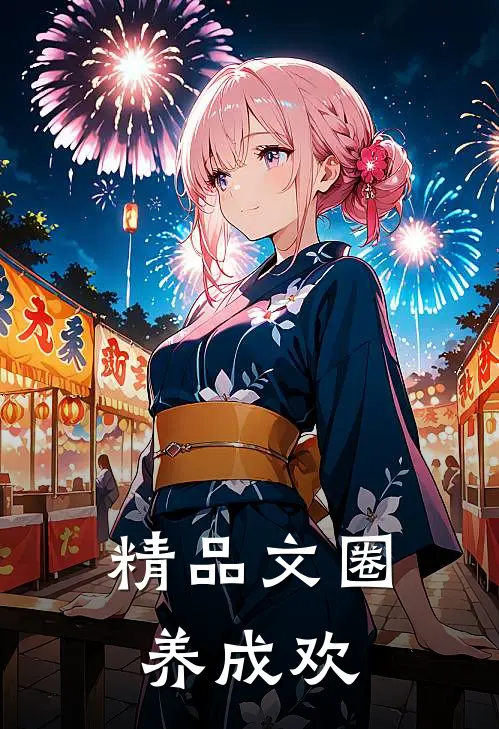 精品文圈养成欢