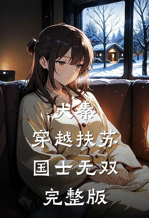 大秦：穿越扶苏，国士无双完整版