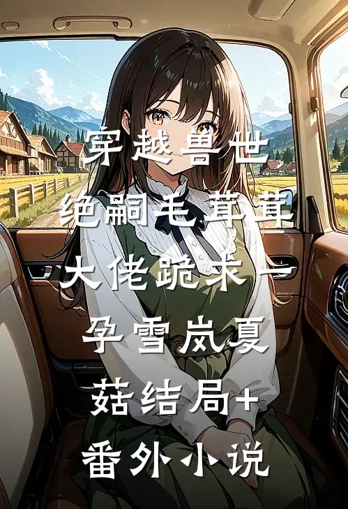 穿越兽世：绝嗣毛茸茸大佬跪求一孕雪岚夏菇结局+番外小说