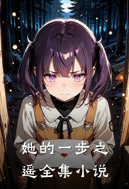 她的一步之遥全集小说