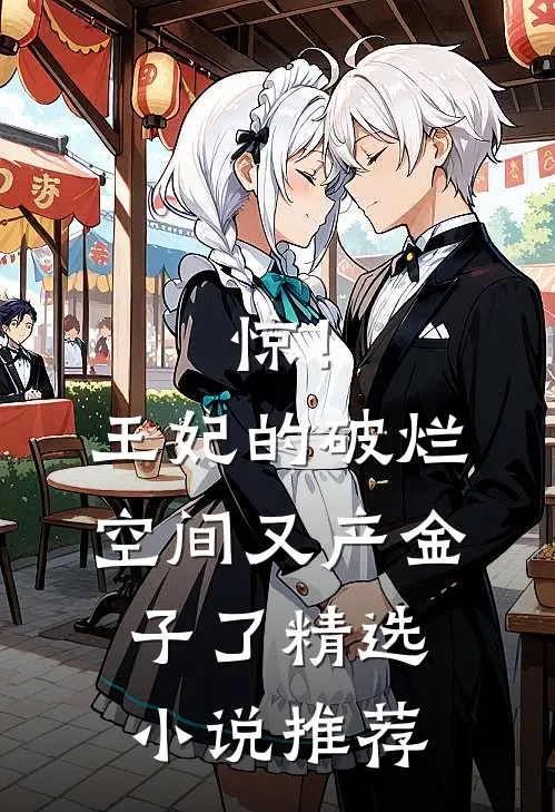 惊！王妃的破烂空间又产金子了精选小说推荐
