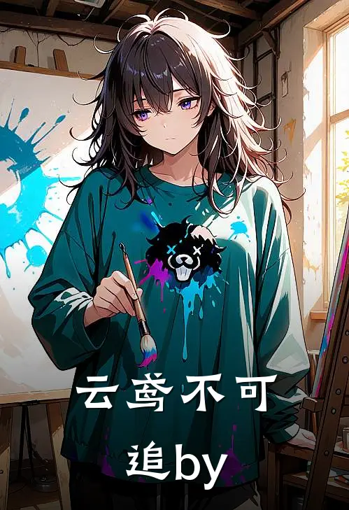云鸢不可追by
