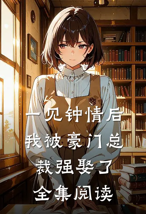 一见钟情后，我被豪门总裁强娶了全集阅读