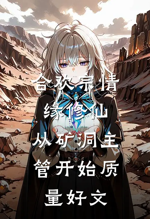 合欢宗情缘修仙，从矿洞主管开始质量好文