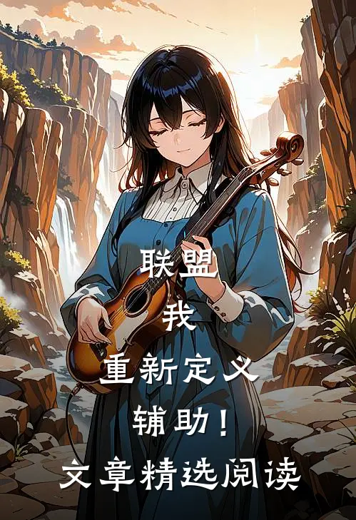 联盟：我，重新定义辅助！文章精选阅读