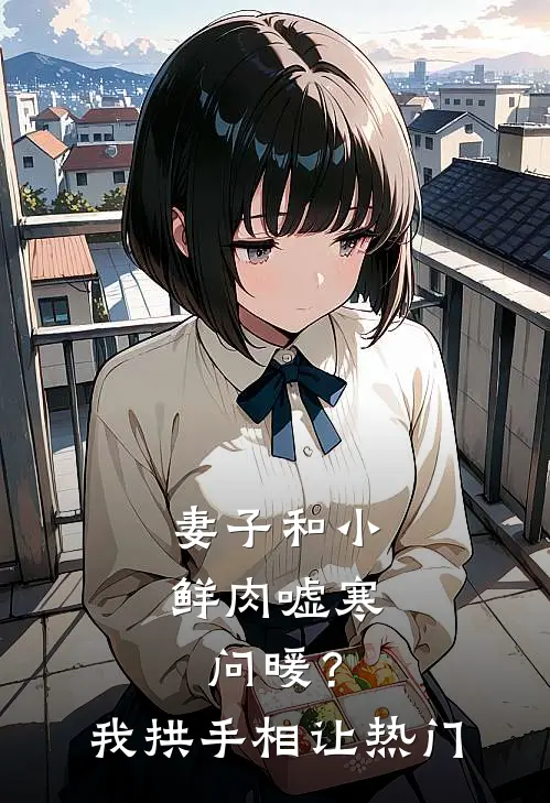 妻子和小鲜肉嘘寒问暖？我拱手相让热门