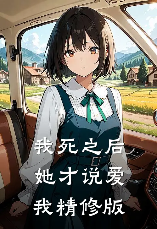 我死之后，她才说爱我精修版