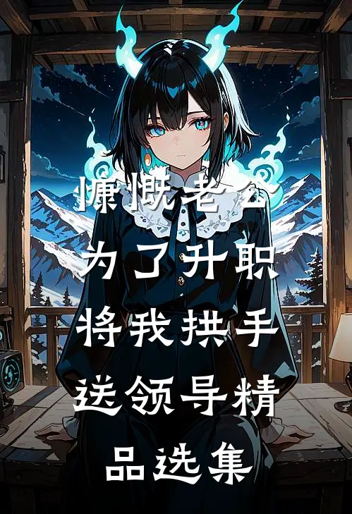 慷慨老公为了升职，将我拱手送领导精品选集