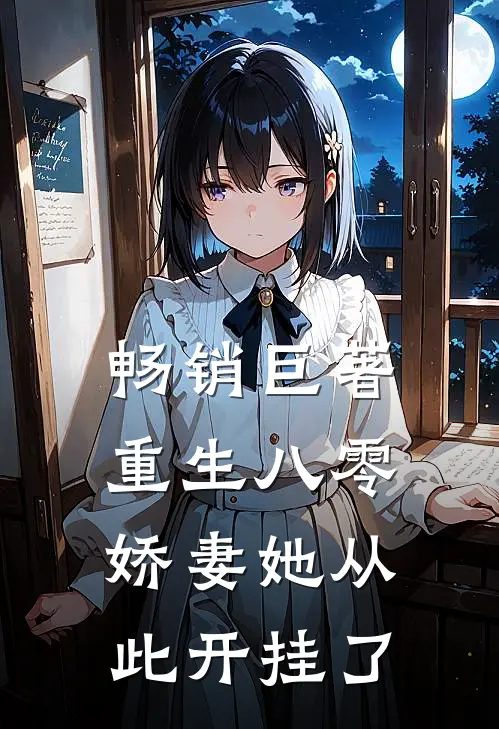 畅销巨著重生八零：娇妻她从此开挂了