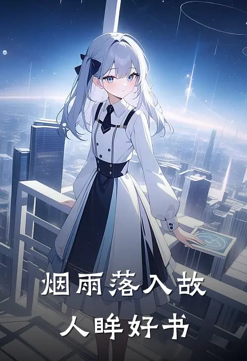 烟雨落入故人眸好书