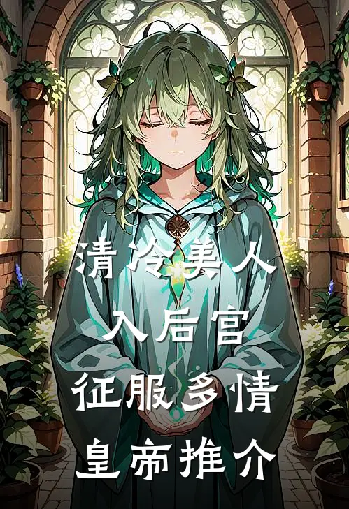 清冷美人入后宫，征服多情皇帝推介
