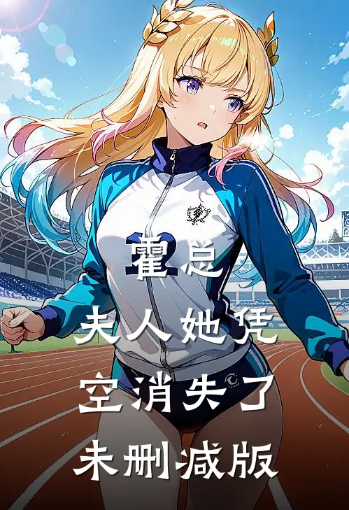 霍总，夫人她凭空消失了未删减版