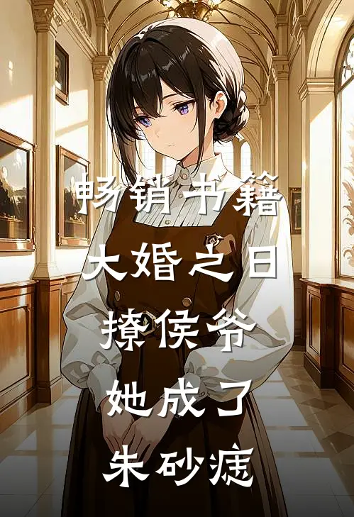 畅销书籍大婚之日撩侯爷，她成了朱砂痣