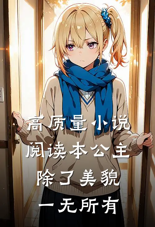 高质量小说阅读本公主除了美貌，一无所有
